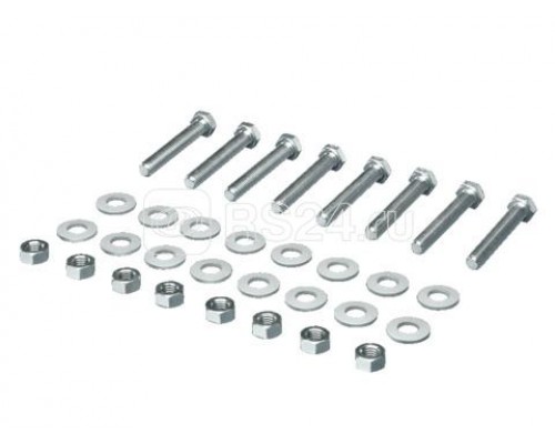 Винт SV винт М10х40 для соединения 1шина (уп.8шт) Rittal 9676966