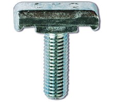 Винт для крепления профиля DB/LAS М10х30 (уп.50шт) DKC CM041030