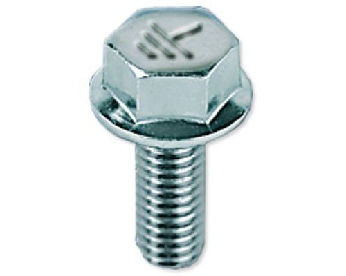 Винт М6х8нерж. (уп.150шт) DKC CM030608INOX