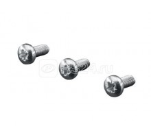 Винт с головкой сферич. М5х12 SZ (уп.500шт) Rittal 2489000