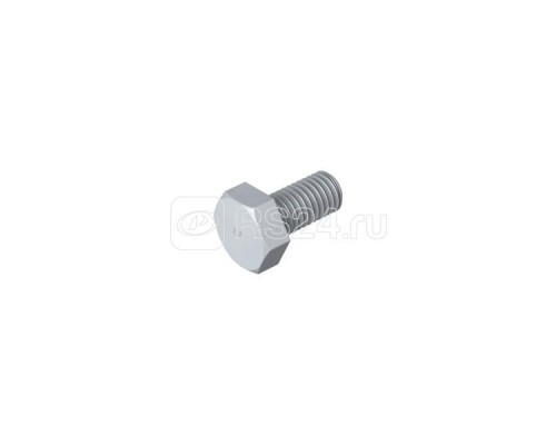 Винт с шестигранной головкой M10x20мм OBO 3156758