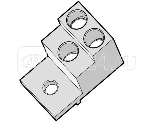 Вывод для подключения кабеля LUG ASSY EBT53 TS1600 LUG ASSY EBT53 TS1250 LSIS 70821176801