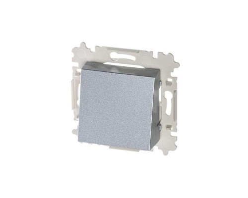 Вывод кабельный Levit серебр. ABB 2CHH480034A6070