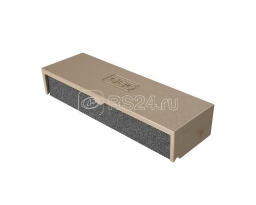 Вывод кабельный для лючка GES(R)9-2/GES6-2/GES4-2 SA GES-2 1019 беж. OBO 7407938