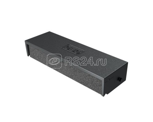 Вывод кабельный для лючка GES(R)9-2/GES6-2/GES4-2 SA GES-2 9011 черн. OBO 7407934