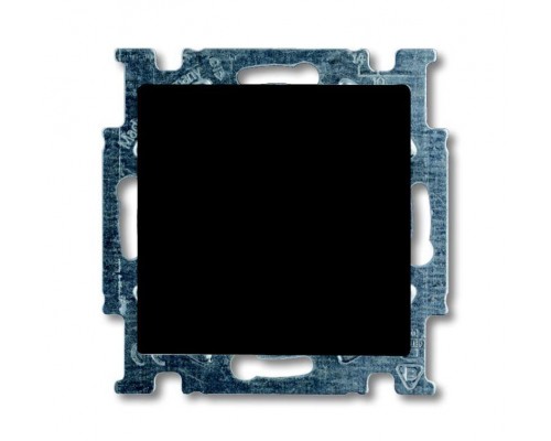 Вывод кабельный для проводов и кабелей диаметром до 10.3мм Basic 55 chateau-black ABB 2CKA001710A3936