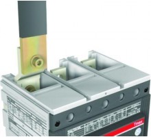 Вывод силовой для стац. выкл. EF для T3 (уп.3шт) ABB 1SDA051490R1