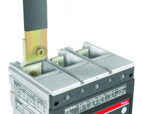 Вывод силовой для стац. выкл. EF для T3 (уп.3шт) ABB 1SDA051490R1