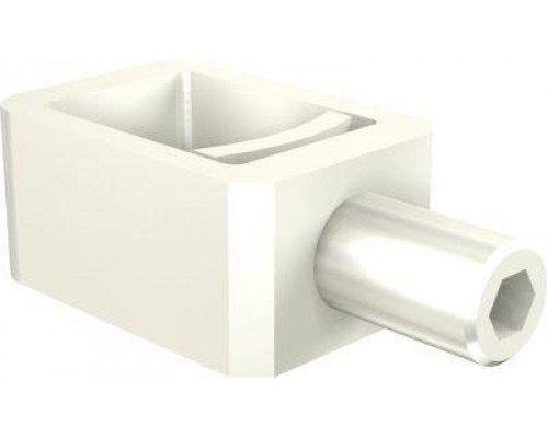 Вывод силовой для стац. выкл. FC CuAl 2х150кв.мм T3 (уп.6шт) ABB 1SDA055155R1