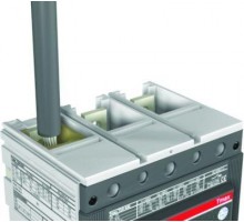 Вывод силовой для стац. выкл. FC Cu 1х240 ABB 1SDA055016R1