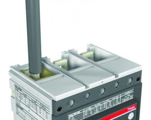 Вывод силовой для стац. выкл. FC Cu 1х240 ABB 1SDA055016R1