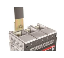 Вывод силовой для стац. выкл. F EF для S6 800 (уп.3шт) ABB 1SDA023383R1