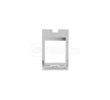 Вкладыш под 1 роз. для RJ45 Simon 75000-39