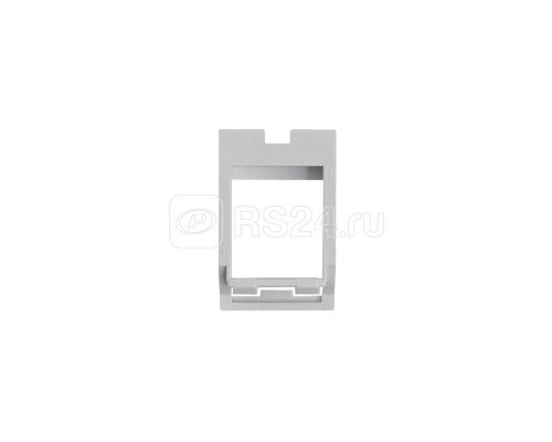 Вкладыш под 1 роз. для RJ45 Simon 75000-39