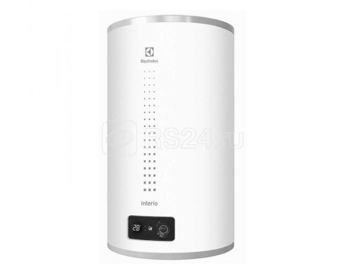 Водонагреватель EWH 100 Interio 3 Electrolux НС-1161046