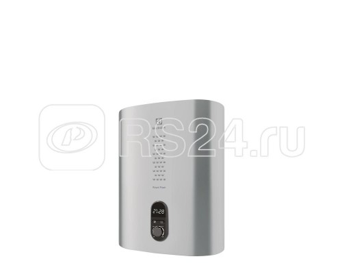 Водонагреватель EWH 50 Royal Flash Silver Electrolux НС-1064856