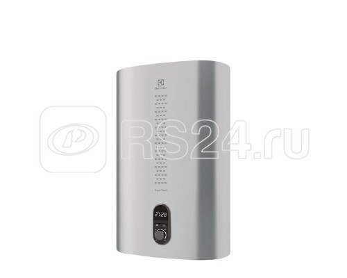 Водонагреватель EWH 80 Royal Flash Silver Electrolux НС-1064864