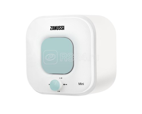 Водонагреватель ZWH/S 10 Mini O (Green) ZANUSSI НС-1146196