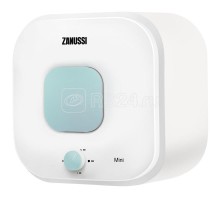 Водонагреватель ZWH/S 15 Mini U (Green) ZANUSSI НС-1146212