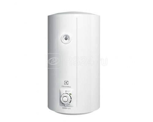 Водонагреватель электрический накопительный 150л EWH 150 AXIOmatic Electrolux НС-1008579