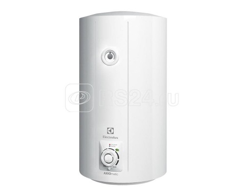 Водонагреватель электрический накопительный 200л EWH 200 AXIOmatic Proff Electrolux НС-1151209