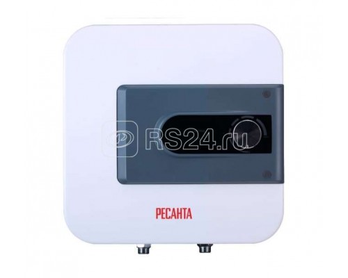 Водонагреватель накопительный ВН-15Н Ресанта 74/5/8