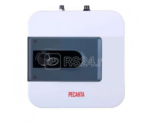 Водонагреватель накопительный ВН-15В Ресанта 74/5/6