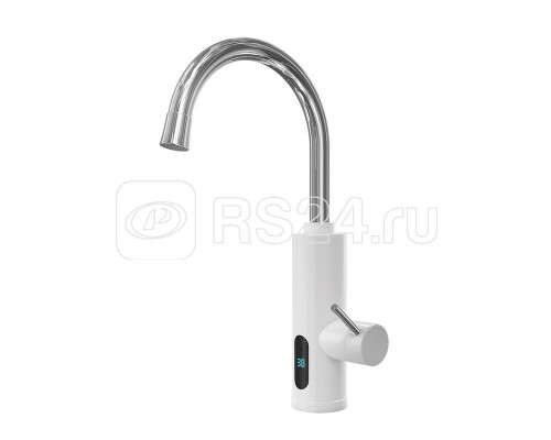 Водонагреватель проточный Electrolux Taptronic (White) Electrolux НС-1246478