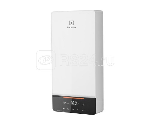 Водонагреватель проточный NPX 18-24 Sensomatic Pro Electrolux НС-1036902