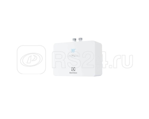 Водонагреватель проточный NPX 6 AQUATRONIC DIGITAL 2.0 Electrolux НС-1146492