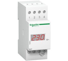 Вольтметр цифровой 0-600В SchE 15201RU