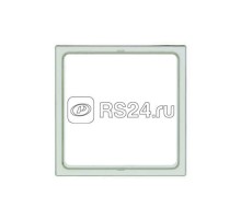 Вставка декоративная для 2701610/ 620/ 630/ 640-030 Simon27 Play сер. прозр. 2700670-112