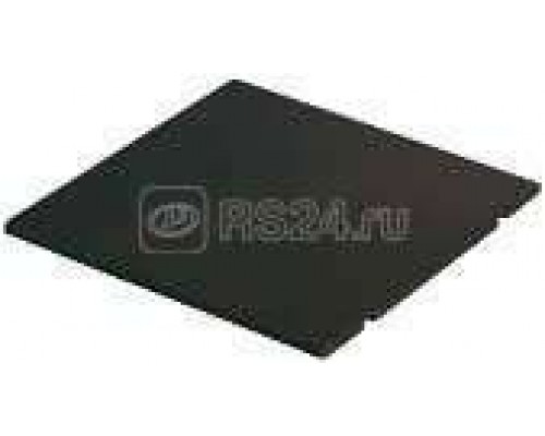 Вставка для крышки лючка 3S-мод. Simon Connect графит S305-14
