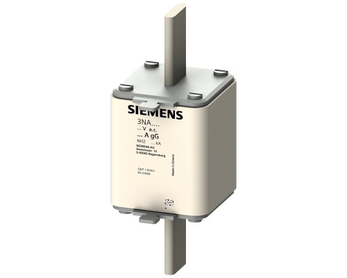 Вставка плавкая 3NA3 254 355А Siemens 3NA3254