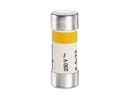 Вставка плавкая 8.5х23 6А Leg 011406