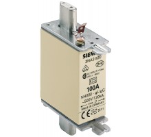 Вставка плавкая GL/GG 00 SIEMENS 3NA3830