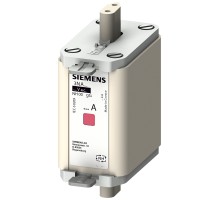 Вставка плавкая GL/GG 160А 500В SIEMENS 3NA6836