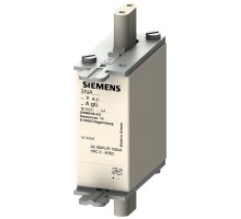 Вставка плавкая GL/GG 25А 690В 00 SIEMENS 3NA38106