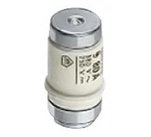 Вставка плавкая NEOZED 400В GL типоразмер D02 50А гофр. упак. Siemens 5SE2350