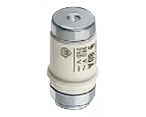 Вставка плавкая NEOZED 400В GL типоразмер D02 50А гофр. упак. Siemens 5SE2350