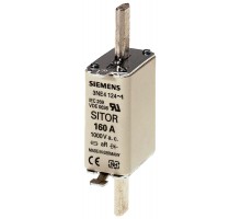 Вставка плавкая Siemens 3NE4124