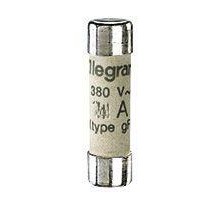 Вставка плавкая бытовая 8.5х31.5 8А с инд. Leg 012408