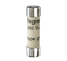 Вставка плавкая gG 8.5х31.5 8А без инд. Leg 012308
