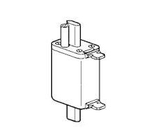 Вставка плавкая тип aM 250А разм.2 с фикс. Leg 017665