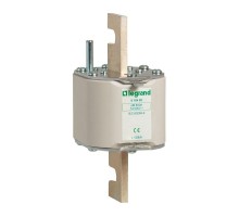 Вставка плавкая тип aM 800А разм.4 с фикс. Leg 018485