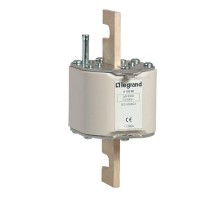 Вставка плавкая тип gG/gL 1000А разм.4 с фикс. Leg 018590