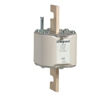 Вставка плавкая тип gG/gL 800А разм.4 с фикс. Leg 018585