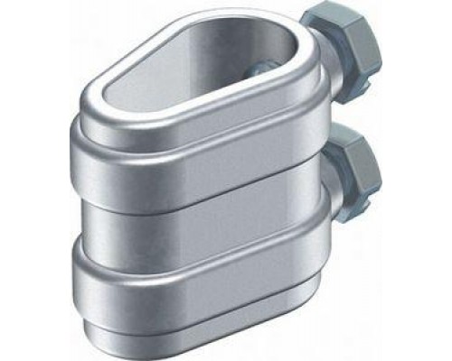 Вставка разделительная Rd8-10 /Zn 233 O DIN ZN OBO 5335140