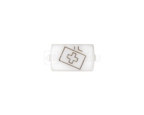 Вставка с пиктораммой медсестра Simon82/82Nature бел. 82972-38