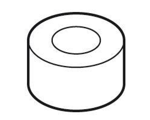 Втулка для приподним. крыши XL3 4000 Leg 020546